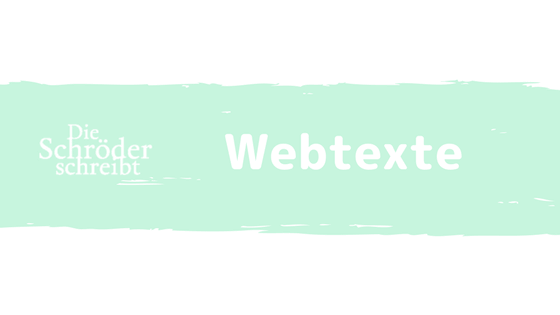 Webtexte