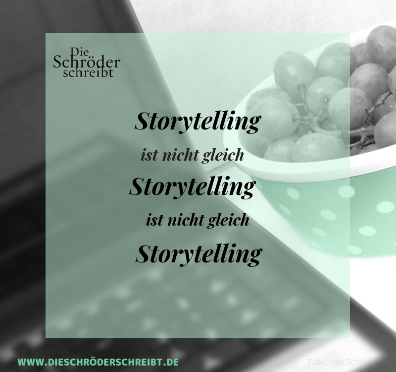 Storytelling