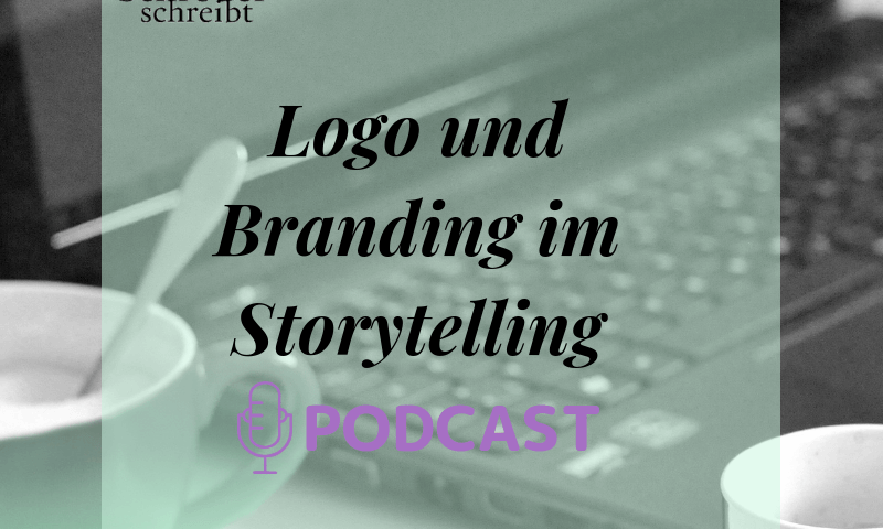 Logo und Branding im Storytelling